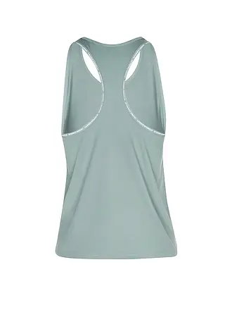 UNDER ARMOUR | Débardeur de fitness femme UA Tech™ Knockout | mint